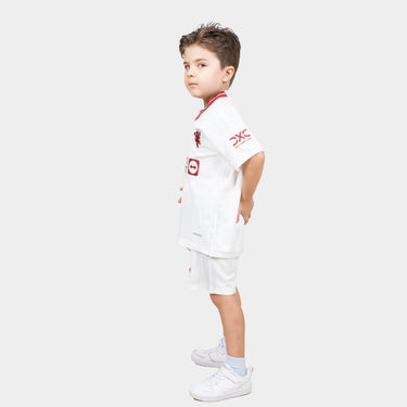Maillot Troisième Enfant Manchester United 23/24